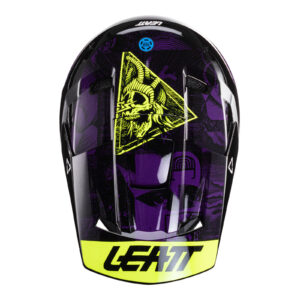 Leatt 2024 2.5 Helmet - UV (L) - Leatt 2024 2.5 Helmet - UV (XL)