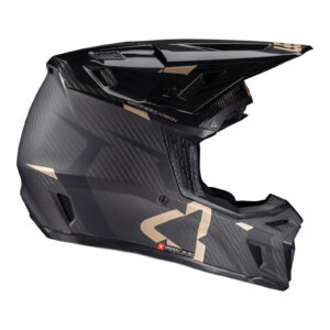 Leatt 2025 9.5 Helmet Kit Carbon (XS/53-54cm) - Leatt 2025 9.5 Helmet Kit Carbon (L/59-60cm)