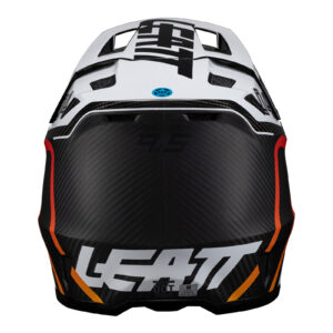 Leatt 2025 9.5 Helmet Kit - Carbon / White (XS/53-54cm) - Leatt 2025 9.5 Helmet Kit - Carbon / White (M/57-58cm)