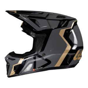 Leatt 2025 8.5 Helmet Kit - Black (XS/53-54cm) - Leatt 2025 8.5 Helmet Kit - Black (L/59-60cm)