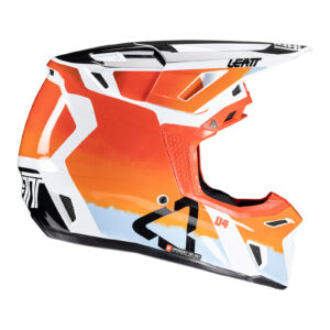 Leatt 2025 8.5 Helmet Kit - Glamis (S/55-56cm)