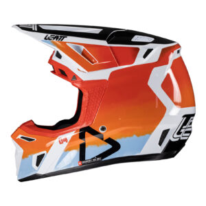 Leatt 2025 8.5 Helmet Kit - Glamis (S/55-56cm)