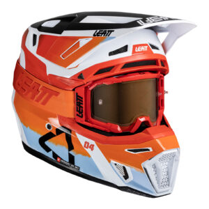 Leatt 2025 8.5 Helmet Kit - Glamis (S/55-56cm) - Leatt 2025 8.5 Helmet Kit - Glamis (L/59-60cm)