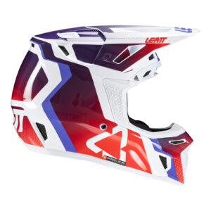 Leatt 2025 8.5 Helmet Kit - Sunburn (S/55-56cm) - Leatt 2025 8.5 Helmet Kit - Sunburn (L/59-60cm)