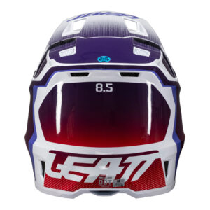 Leatt 2025 8.5 Helmet Kit - Sunburn (S/55-56cm) - Leatt 2025 8.5 Helmet Kit - Sunburn (L/59-60cm)