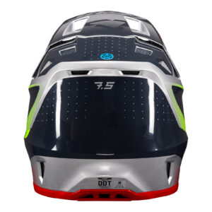 Leatt 2025 7.5 Helmet Kit - Steel (S/55-56cm) - Leatt 2025 7.5 Helmet Kit - Steel (L/59-60cm)