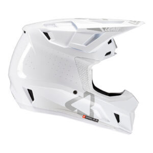 Leatt 2025 7.5 Helmet Kit - White (XS/53-54cm) - Leatt 2025 7.5 Helmet Kit - White (XL/61-62cm)