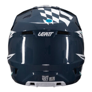 Leatt 2025 3.5 Helmet Kit - Blue (XS/53-54cm) - Leatt 2025 3.5 Helmet Kit - Blue (L/59-60cm)