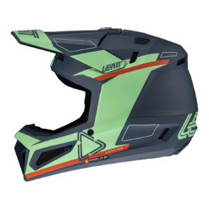 Leatt 2025 3.5 Helmet Kit - Matcha (XS/53-54cm)