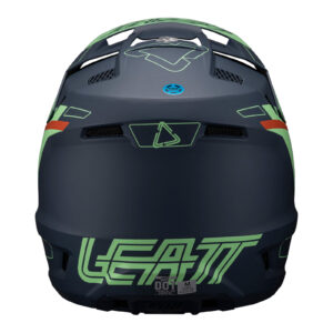 Leatt 2025 3.5 Helmet Kit - Matcha (XS/53-54cm) - Leatt 2025 3.5 Helmet Kit - Matcha (XL/61-62cm)