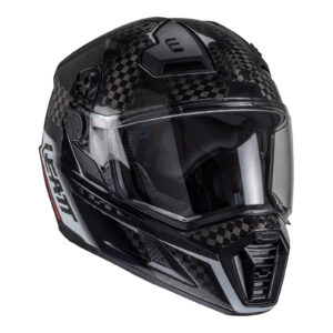 Leatt 2025 9.5 ADV Helmet Kit - Carbon (XS/53-54cm) - Leatt 2025 9.5 ADV Helmet Kit - Carbon (2XL/63-64cm)
