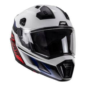 Leatt 2025 8.5 ADV Helmet Kit - Royal (S/55-56cm) - Leatt 2025 8.5 ADV Helmet Kit - Royal (XL/61-62cm)