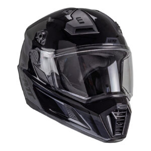 Leatt 2025 8.5 ADV Helmet Kit - Stealth (XS/53-54cm) - Leatt 2025 8.5 ADV Helmet Kit - Stealth (L/59-60cm)