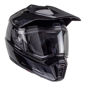 Leatt 2025 8.5 ADV Helmet Kit - Stealth (XS/53-54cm) - Leatt 2025 8.5 ADV Helmet Kit - Stealth (XL/61-62cm)