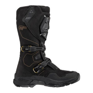 Leatt 7.5 ADV HydraDri Boot - Stealth (US7/EU40) - Leatt 7.5 ADV HydraDri Boot - Stealth (US9/EU43)