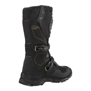Leatt 7.5 ADV HydraDri Boot - Stealth (US7/EU40) - Leatt 7.5 ADV HydraDri Boot - Stealth (US11/EU45.5)