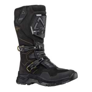 Leatt 7.5 ADV HydraDri Boot - Stealth (US7/EU40) - Leatt 7.5 ADV HydraDri Boot - Stealth (US13/EU48)
