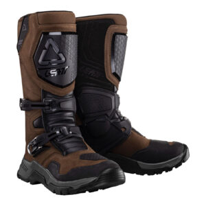 Leatt 7.5 ADV HydraDri Boot - Desert (US7/EU40) - Leatt 7.5 ADV HydraDri Boot - Desert (US13/EU48)