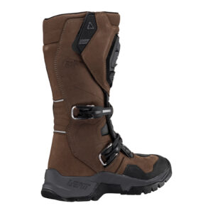 Leatt 7.5 ADV HydraDri Boot - Desert (US7/EU40) - Leatt 7.5 ADV HydraDri Boot - Desert (US13/EU48)
