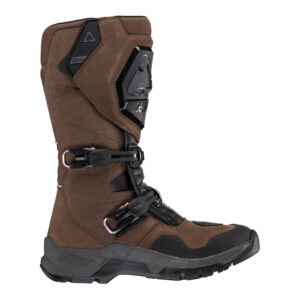 Leatt 7.5 ADV HydraDri Boot - Desert (US7/EU40) - Leatt 7.5 ADV HydraDri Boot - Desert (US13/EU48)