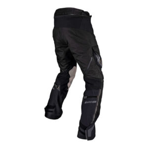 Leatt 7.5 ADV MultiTour Pant - Stealth (S) - Leatt 7.5 ADV MultiTour Pant - Stealth (L)