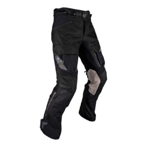 Leatt 7.5 ADV MultiTour Pant - Stealth (S) - Leatt 7.5 ADV MultiTour Pant - Stealth (XL)