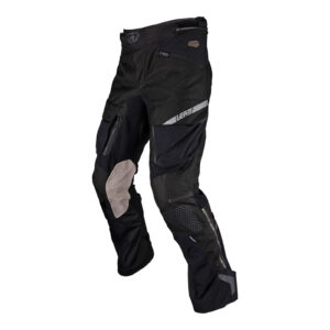 Leatt 7.5 ADV MultiTour Pant - Stealth (S) - Leatt 7.5 ADV MultiTour Pant - Stealth (XL)
