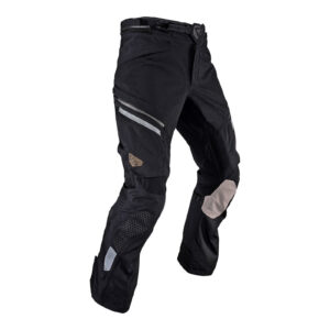 Leatt 7.5 ADV DriTour Pant - Stealth (S) - Leatt 7.5 ADV DriTour Pant - Stealth (L)