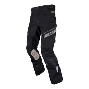 Leatt 7.5 ADV DriTour Pant - Stealth (S) - Leatt 7.5 ADV DriTour Pant - Stealth (XL)