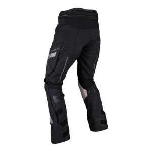 Leatt 7.5 ADV DriTour Pant - Stealth (S) - Leatt 7.5 ADV DriTour Pant - Stealth (4XL)