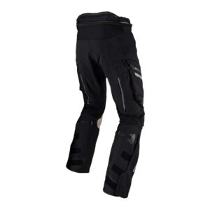 Leatt 7.5 ADV DriTour Pants (Short) - Stealth (XL / US36 / EU54) - Leatt 7.5 ADV DriTour Pants (Short) - Stealth (2XL / US38 / EU56)