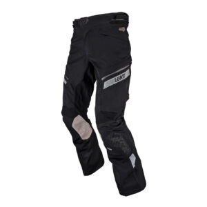 Leatt 7.5 ADV DriTour Pants (Short) - Stealth (XL / US36 / EU54) - Leatt 7.5 ADV DriTour Pants (Short) - Stealth (3XL / US40 / EU58)