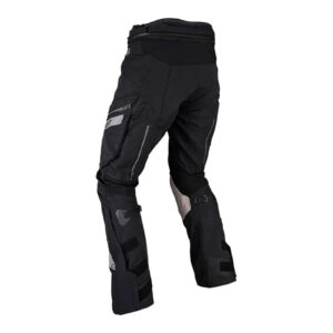 Leatt 7.5 ADV DriTour Pants (Short) - Stealth (XL / US36 / EU54) - Leatt 7.5 ADV DriTour Pants (Short) - Stealth (3XL / US40 / EU58)