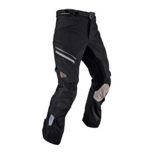 Leatt 7.5 ADV DriTour Pants (Short) - Stealth (XL / US36 / EU54) - Leatt 7.5 ADV DriTour Pant (Short) - Stealth (4XL/US42/EU60)
