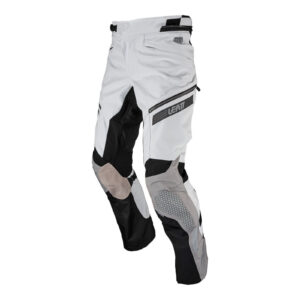 Leatt 7.5 ADV DriTour Pant - Steel (S) - Leatt 7.5 ADV DriTour Pant - Steel (L)