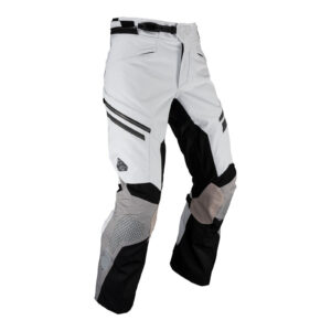 Leatt 7.5 ADV DriTour Pant - Steel (S) - Leatt 7.5 ADV DriTour Pant - Steel (2XL)