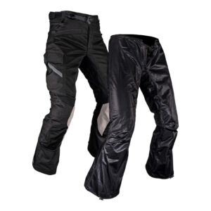 Leatt 7.5 ADV FlowTour Pant - Stealth (S) - Leatt 7.5 ADV FlowTour Pant - Stealth (L)