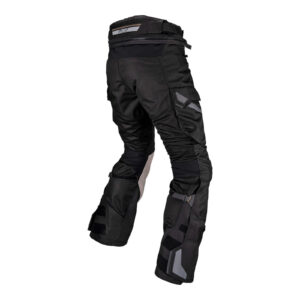 Leatt 7.5 ADV FlowTour Pant - Stealth (S) - Leatt 7.5 ADV FlowTour Pant -Stealth (XL)