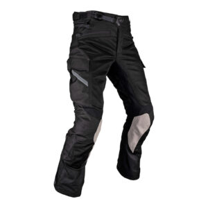 Leatt 7.5 ADV FlowTour Pant - Stealth (S) - Leatt 7.5 ADV FlowTour Pant - Stealth (3XL)