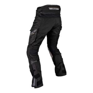 Leatt 7.5 ADV FlowTour Pant - Stealth (S) - Leatt 7.5 ADV FlowTour Pant - Stealth (4XL)