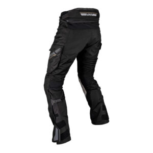 Leatt 7.5 ADV FlowTour Pants (Short) - Stealth (XL / US36 / EU54) - Leatt 7.5 ADV FlowTour Pants (Short) - Stealth (2XL / US38 / EU56)