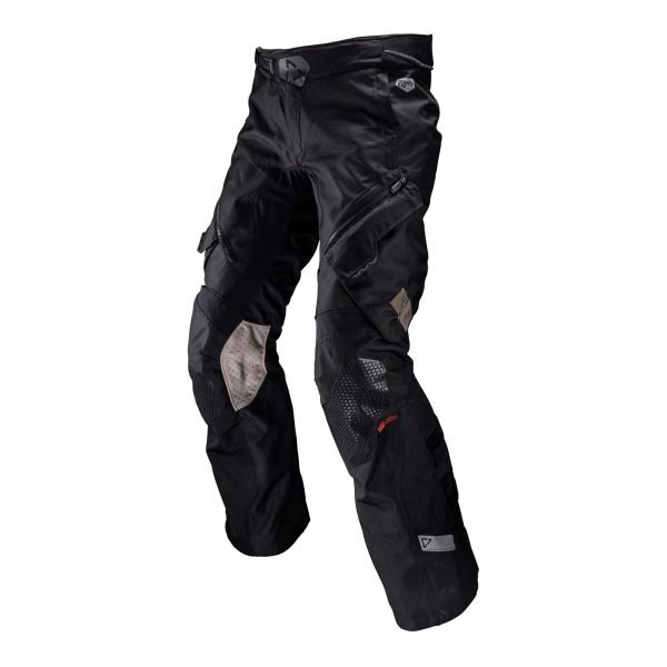 Leatt 5.5 ADV MultiTour Pant - Stealth (S/US30/EU48)
