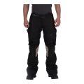 Leatt 5.5 ADV MultiTour Pant - Stealth (S/US30/EU48)