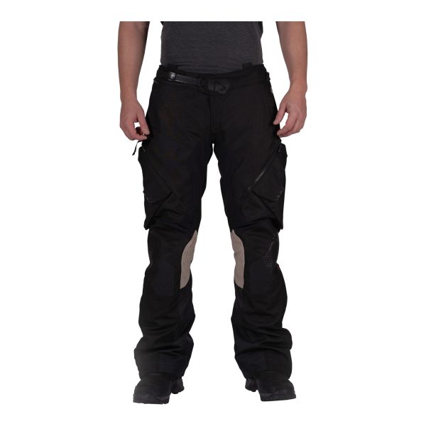 Leatt 5.5 ADV MultiTour Pant - Stealth (S/US30/EU48)