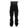 Leatt 5.5 ADV MultiTour Pant - Stealth (S/US30/EU48)