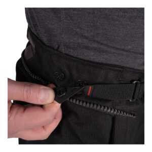 Leatt 5.5 ADV MultiTour Pant - Stealth (S/US30/EU48) - Leatt 5.5 ADV MultiTour Pant - Stealth (L/US34/EU52)