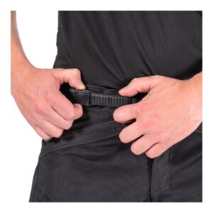 Leatt 5.5 ADV FlowTour Pant - Stealth (S/US30/EU48) - Leatt 5.5 ADV FlowTour Pant - Stealth (3XL/US40/EU58)