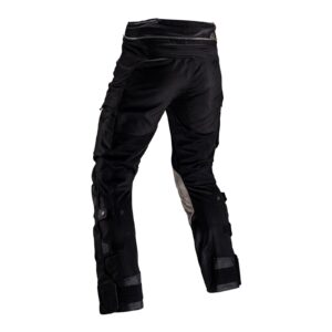 Leatt 5.5 ADV FlowTour Pant - Stealth (S/US30/EU48) - Leatt 5.5 ADV FlowTour Pant - Stealth (4XL/US42/EU60)