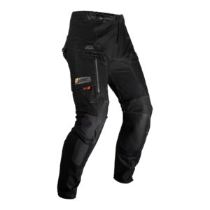 Leatt 5.5 ADV Rally Pant - Stealth (S/US30/EU48) - Leatt 5.5 ADV Rally Pant - Stealth (XL/US36/EU54)
