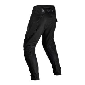 Leatt 5.5 ADV Rally Pant - Stealth (S/US30/EU48) - Leatt 5.5 ADV Rally Pant - Stealth (3XL/US40/EU58)